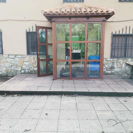 Casa Santiuste Villa Corduente Eksteriør billede