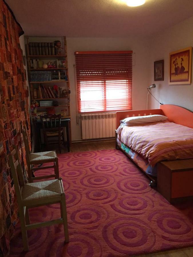 Casa Santiuste Villa Corduente Eksteriør billede
