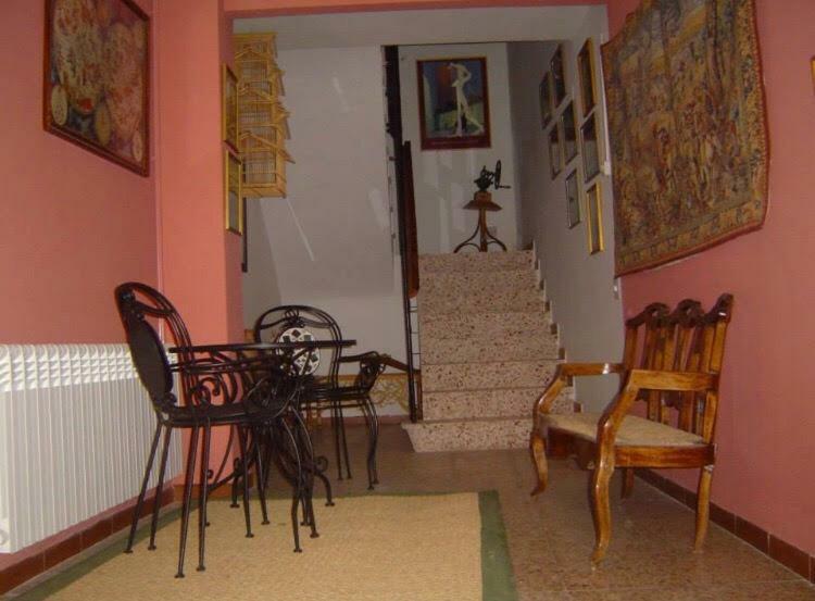 Casa Santiuste Villa Corduente Værelse billede